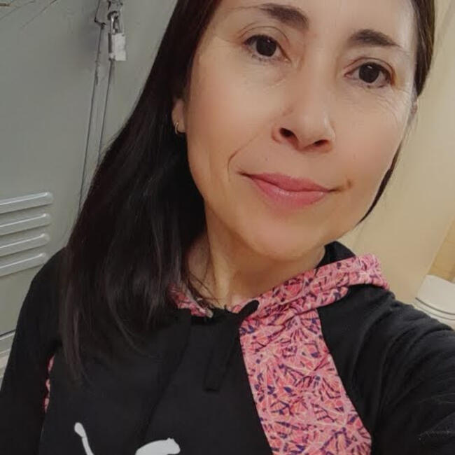 Niñera en Río Gallegos: Mirta