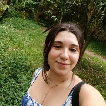 Babysitter in Telhado (Vila Nova de Famalicão): Luísa