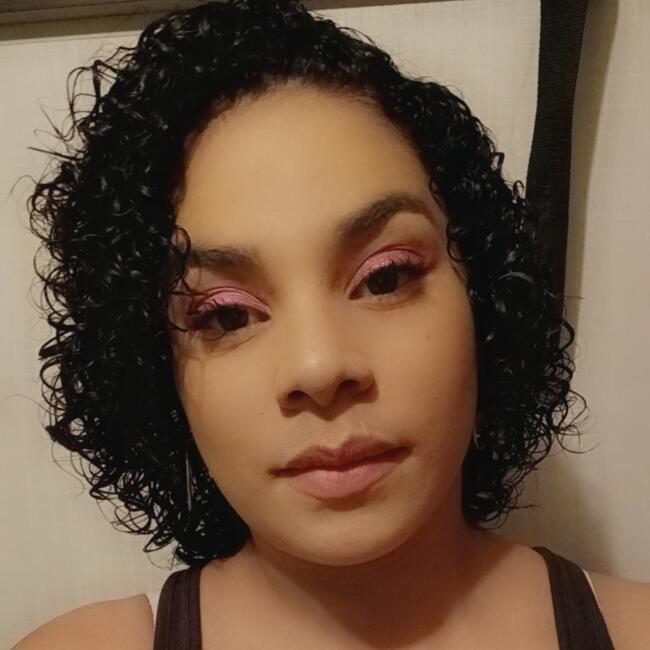 Trabajo para niñera en San José: Karla