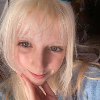 Canguro en Vélez-Málaga: Natalia