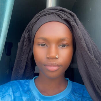 Babysitter in Aubervilliers: Dialyra