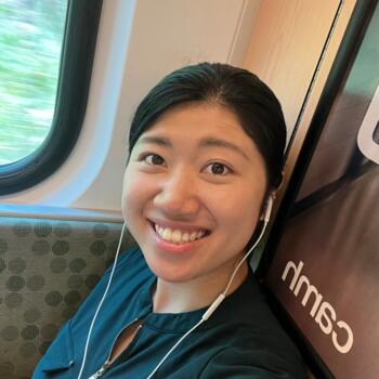 Nanny in Toronto: Eriko