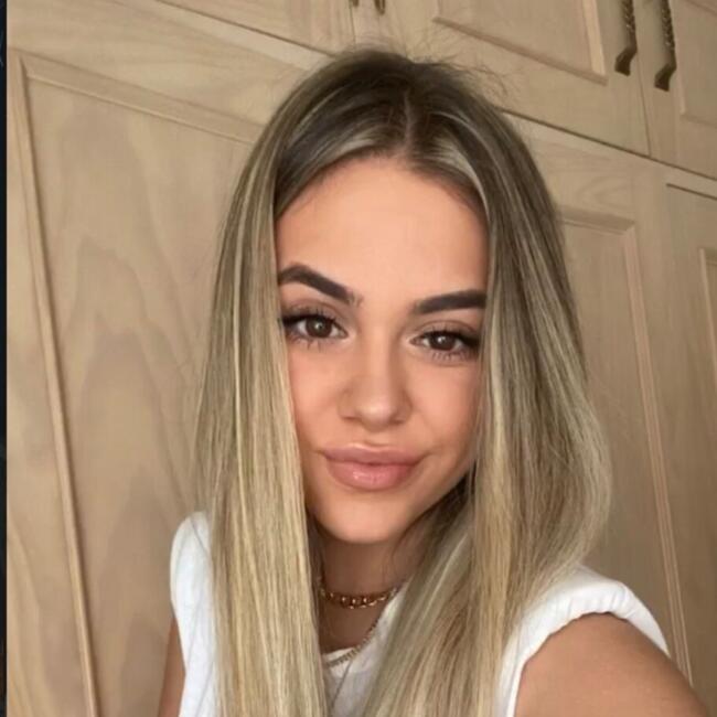 Babysitter in Los Palacios y Villafranca: Mamen