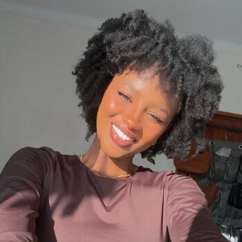 Babysitter in Ramada: Mariama
