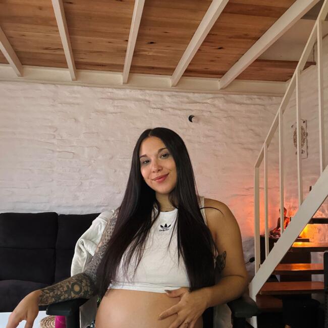 Babysitting job in Ciudad de la Costa: Guadalupe