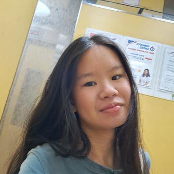 保母 Singapore Island: Jaslyn