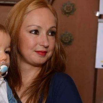 Babysitter Montijo: Ana