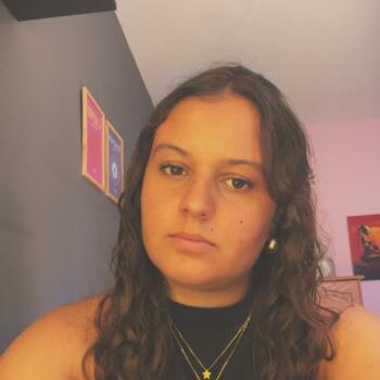 Babysitter in Fors: Oceane