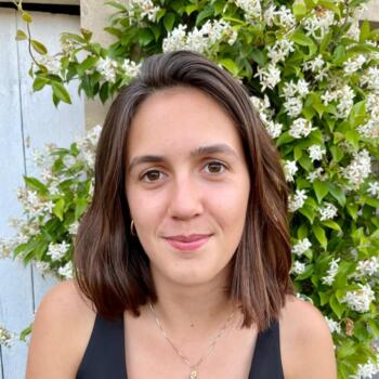 Babysitter in Saintes: Sarah