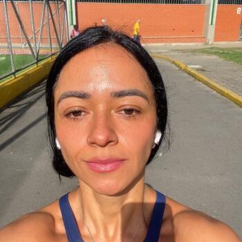 Babysitter in Manizales: Carolina mejia