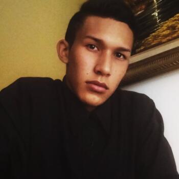 Babysitter in Villa de Cura: Joseph