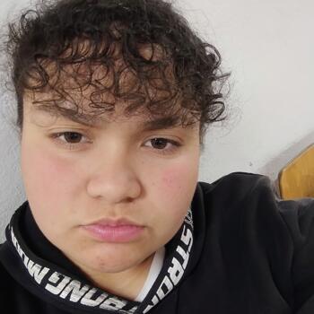 Babysitter in Talca: Darling yomara