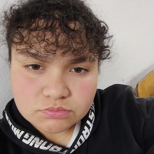 Babysitter in Talca: Darling yomara