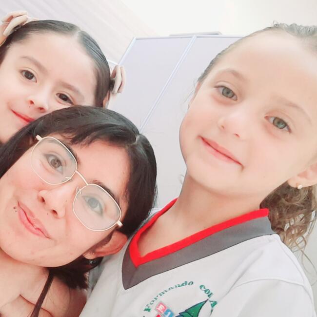 Babysitter in Querétaro City: NATALI REYES