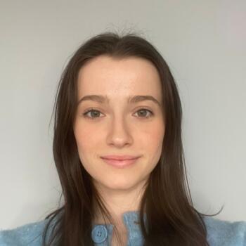 Babysitter in Tassin-la-Demi-Lune: Lea