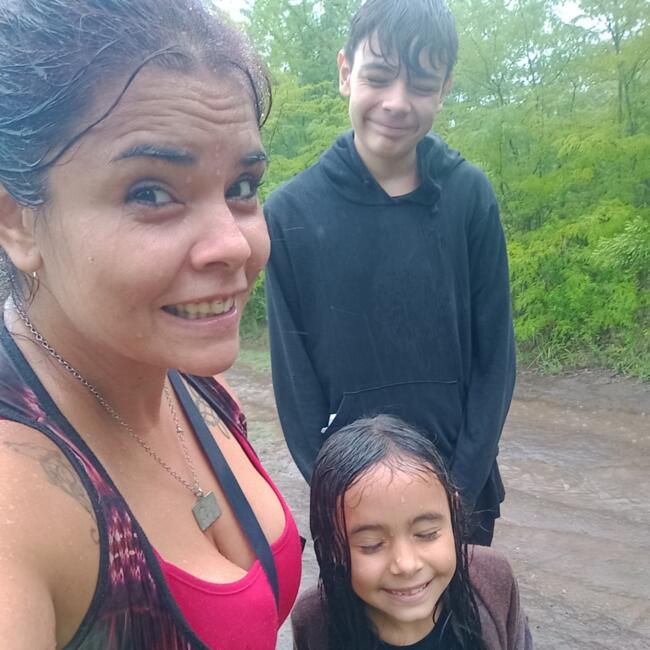 Niñera en Lezica y Torrezuri: Mailen Evelyn