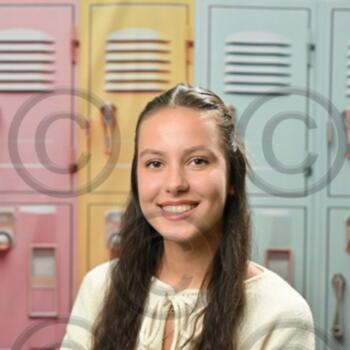 Babysitter in Blanquefort: Elenita