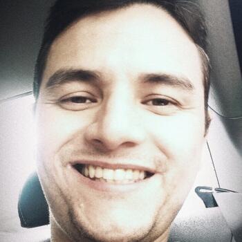 Babá em Santos: Carlos