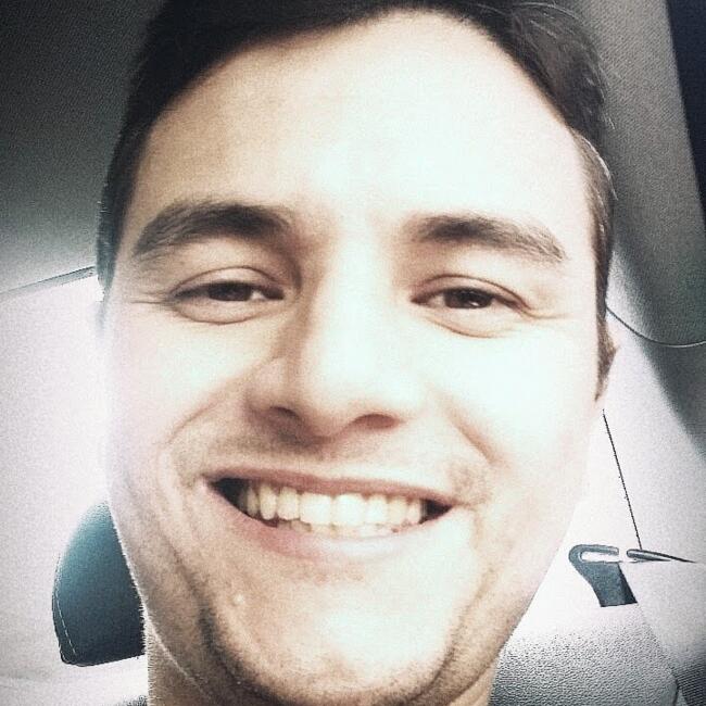 Babá em Santos: Carlos