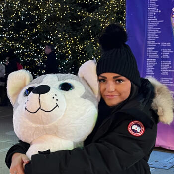 Babysitter in Waltham Cross: Lexi