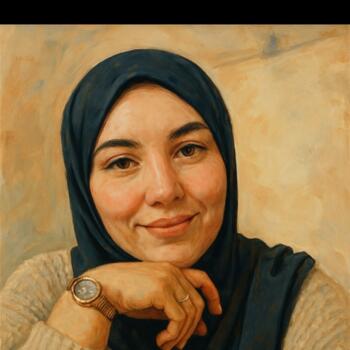 مربية أطفال طنجة: Fatima