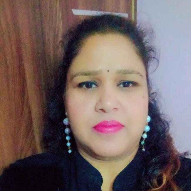 लुधियाना में बेबीसिटर: Pooja Rani