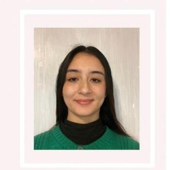 Babysitter La Plata: Julieta