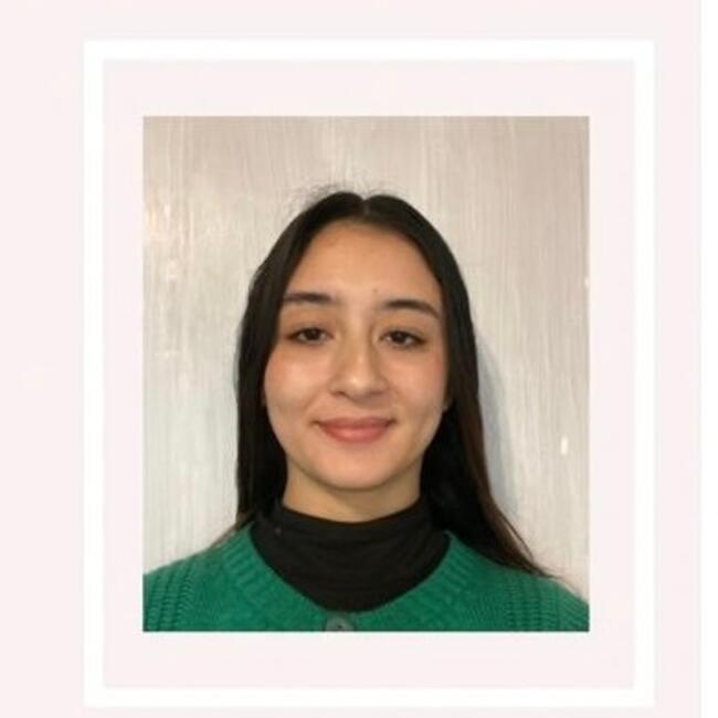 Babysitter in La Plata: Julieta