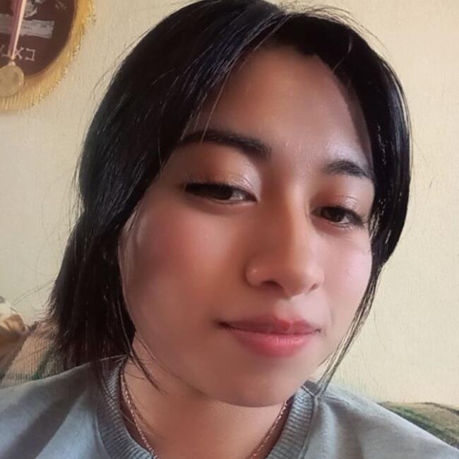 Niñera en San Miguel de Salcedo: Nicol