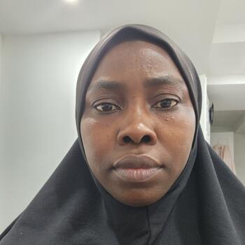 Babysitter Etobicoke: Ganiyat