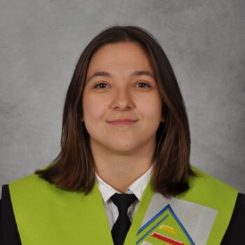 Babysitter in Albacete: Lucía