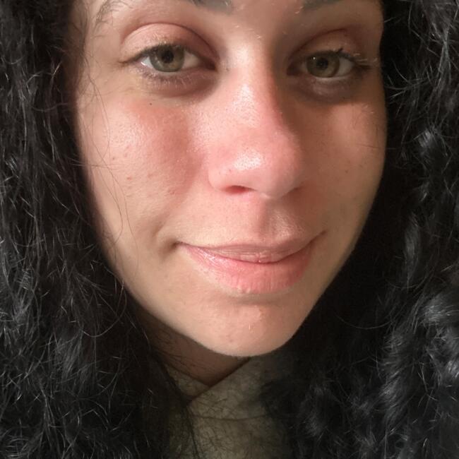 Babysitter a Rieti: Alessandra