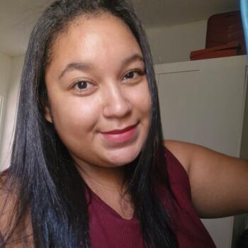 Babá Petrolina: Geovana