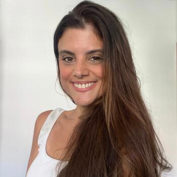 Babá em Rio de Janeiro: Bruna