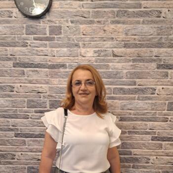 Babysitter Belgrade: Violeta