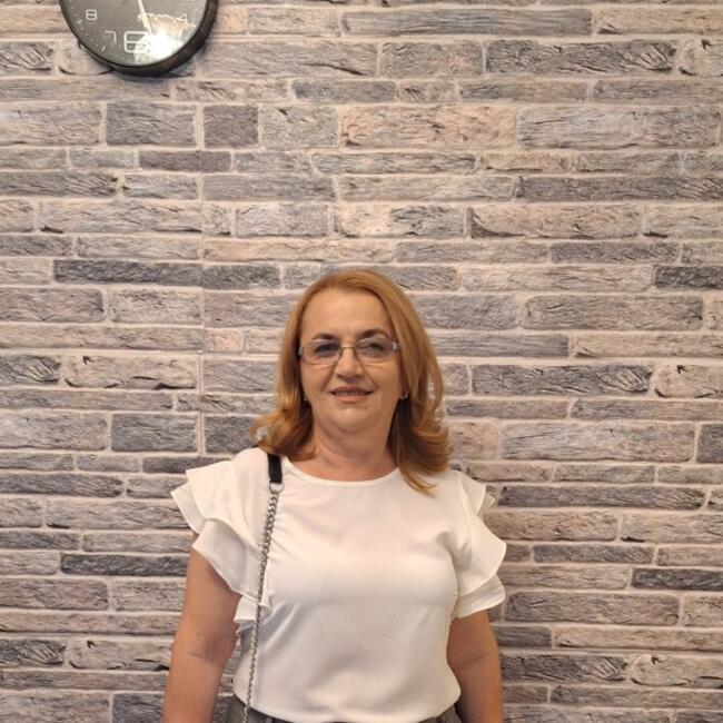 Babysitter in Belgrade: Violeta