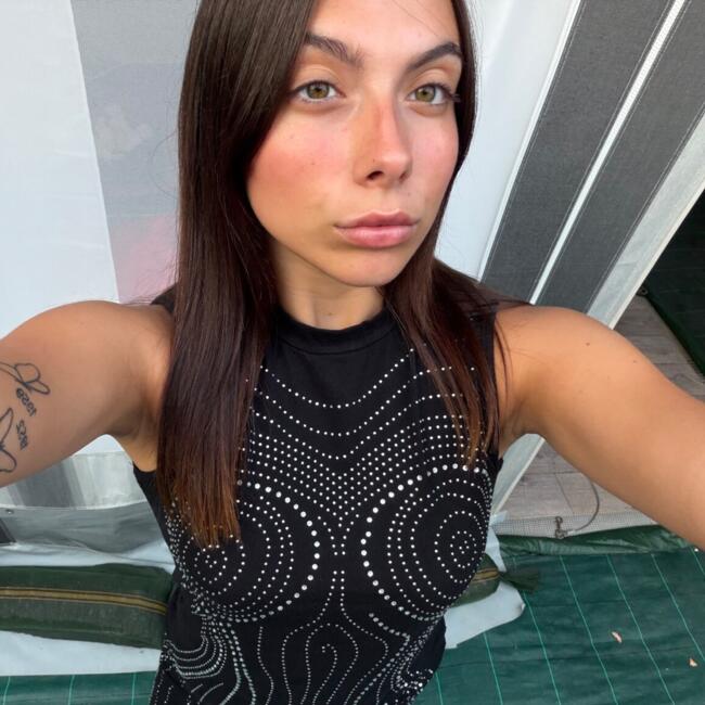 Babysitter in Lodi: Alice Mia