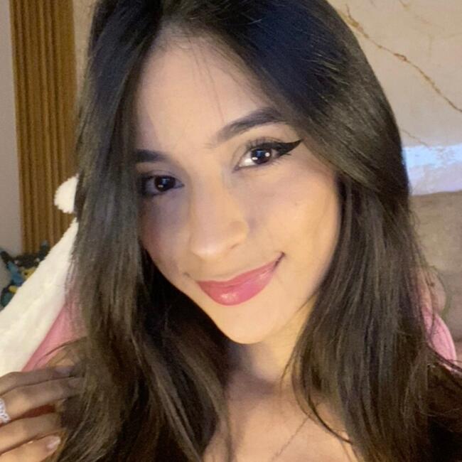 Trabajo para niñera en Bogotá: Ana