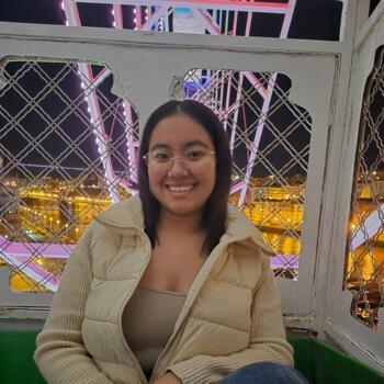 Canguro en Bilbao: Melissa