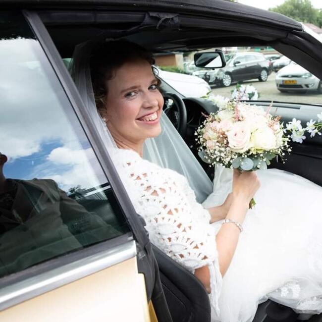 Babysitter in Nieuwegein: Marianne