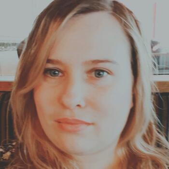 Babysitter in London: Belen