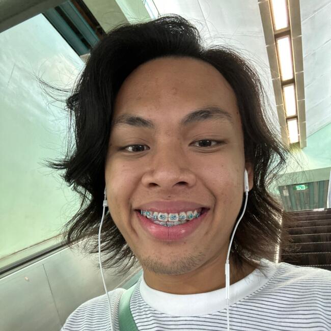 Babysitter in Singapore Island: Reydan