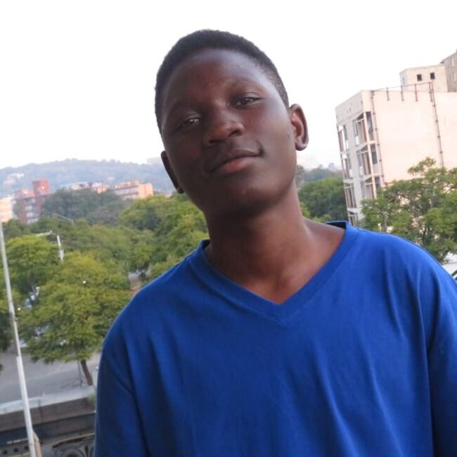 Babysitter in Pretoria: LEE