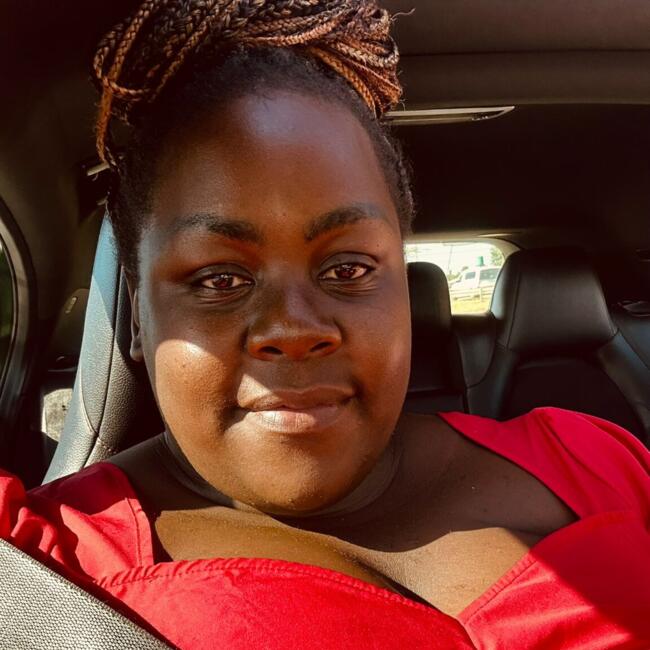 Babysitter in Vanderbijlpark: Gontse