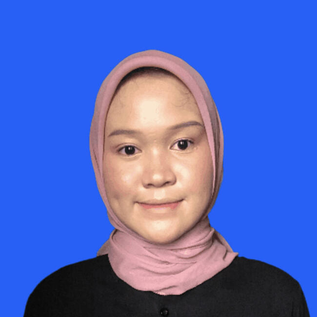 Babysitter in Bekasi: Ria