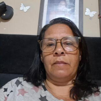 Babá em Petrópolis: Izabel