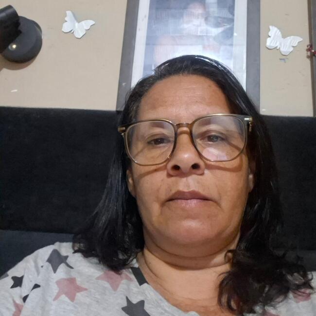 Babá em Petrópolis: Izabel