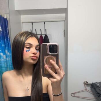 Babysitter in Longueuil: Marie-soleil