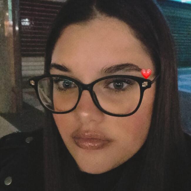 Babysitter a Napoli: Anna