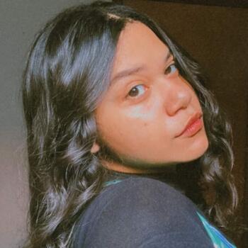 Babysitter Sumaré: Caroline